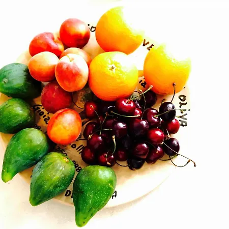 Σπίτι διακοπών Trulli Moon *