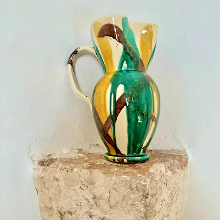 Σπίτι διακοπών Trulli Moon *