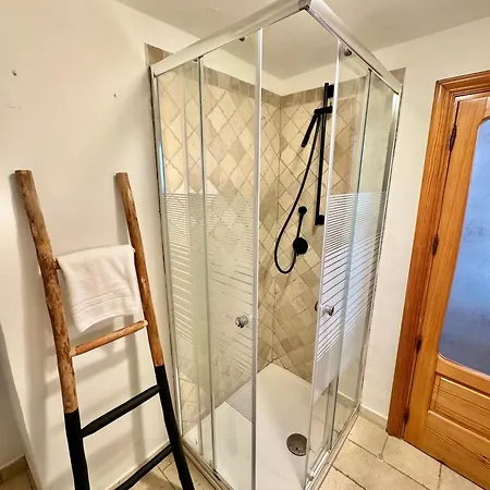 Trulli Moon Σπίτι διακοπών