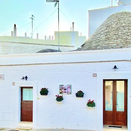 Trulli Moon Σπίτι διακοπών *