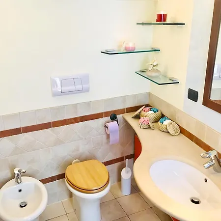 Trulli Moon Σπίτι διακοπών