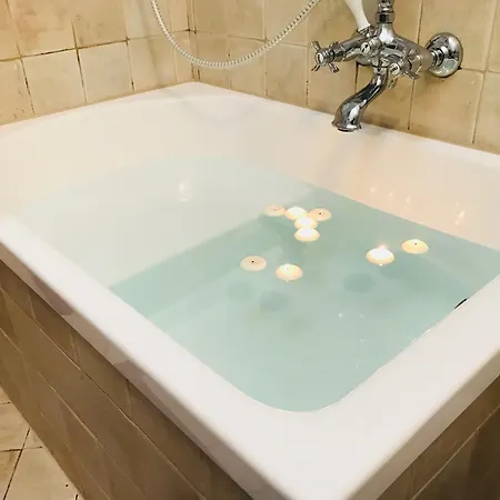 Trulli Moon Αλμπερομπέλο