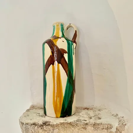 Σπίτι διακοπών Trulli Moon