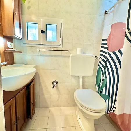 Trulli Moon Σπίτι διακοπών Αλμπερομπέλο