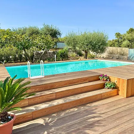 Trulli Moon Αλμπερομπέλο