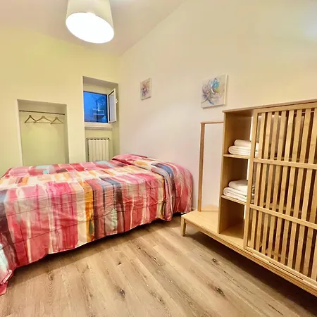 Σπίτι διακοπών Trulli Moon