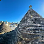 펜션 Trulli Moon *