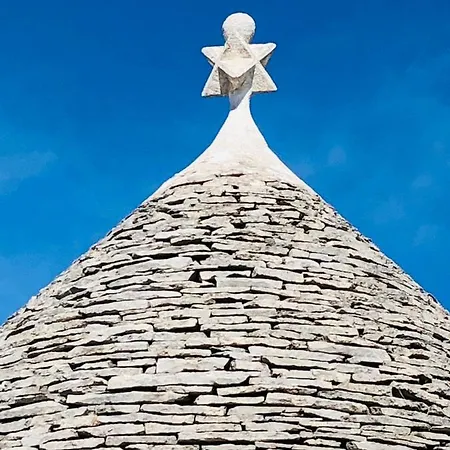Trulli Moon * Alberobello