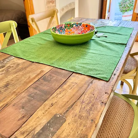 Nyaraló Trulli Moon *