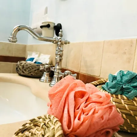 Ferienhaus Trulli Moon Alberobello