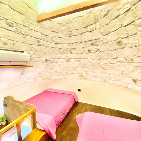 Trulli Moon Ferienhaus Alberobello