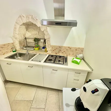 Trulli Moon Ferienhaus *