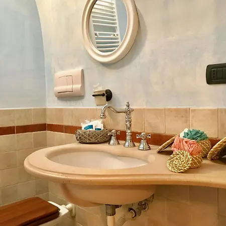 Trulli Moon Nyaraló Alberobello