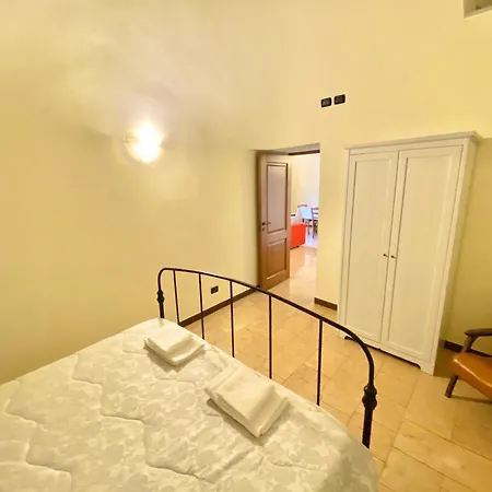 Trulli Moon Nyaraló Alberobello