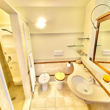 Ferienhaus Trulli Moon Alberobello