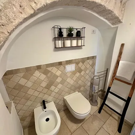 Ferienhaus Trulli Moon