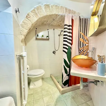 Ferienhaus Trulli Moon *