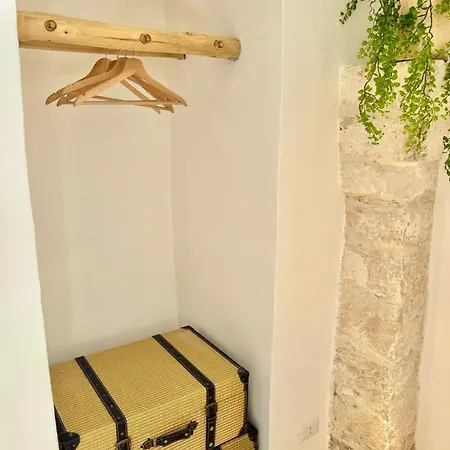 Trulli Moon Ferienhaus *