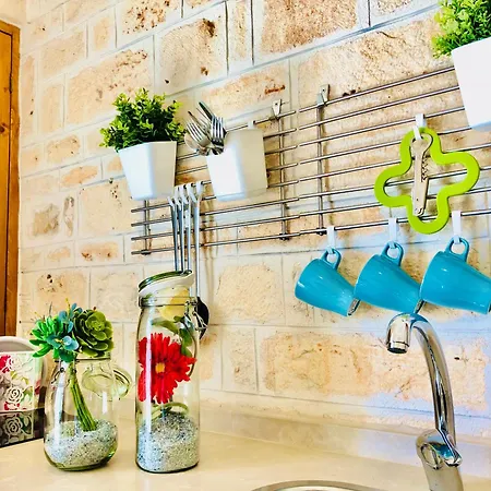 Trulli Moon Alberobello