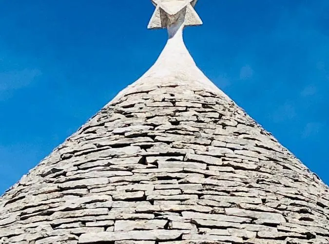 Luxury Puglia Experience * Alberobello