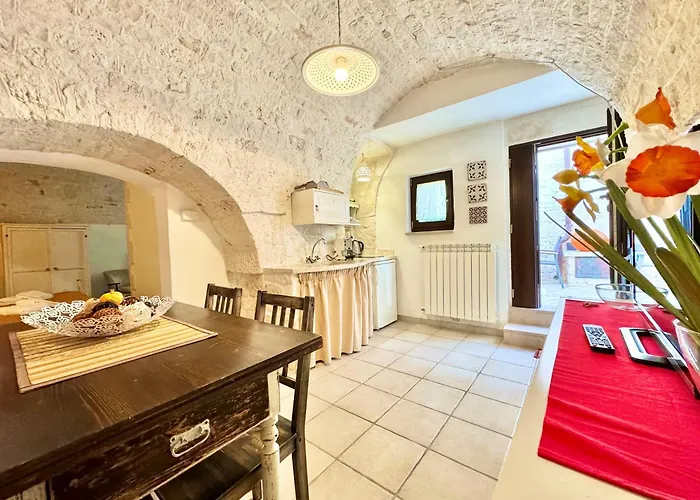 Luxury Puglia Experience Casa vacanze *